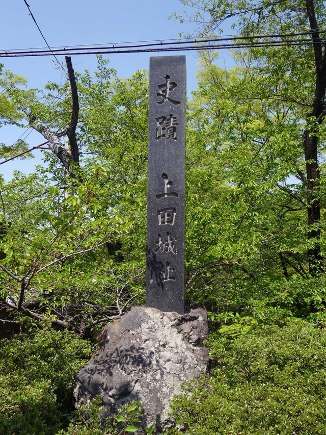 上田城跡 2_edit
