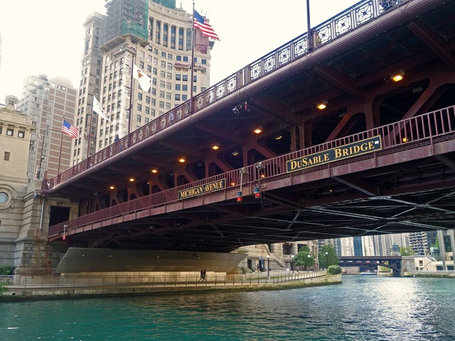 Michigan Ave Bridge 周辺 3_edit