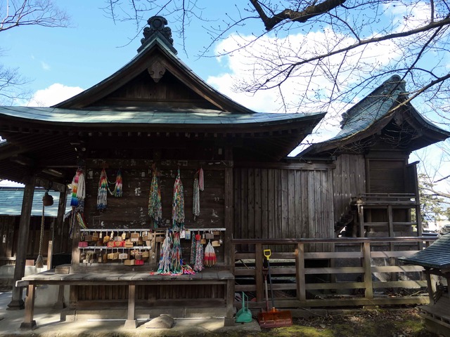 鶴ヶ城稲荷神社 9_edit