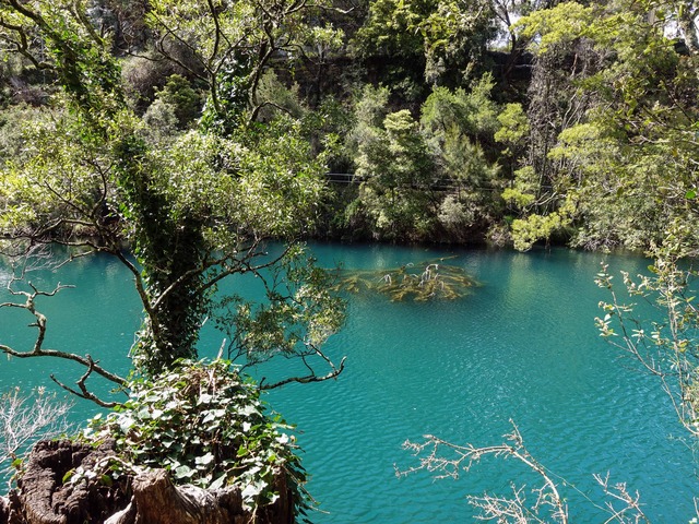 Blue Lake Jenolan 17_edit