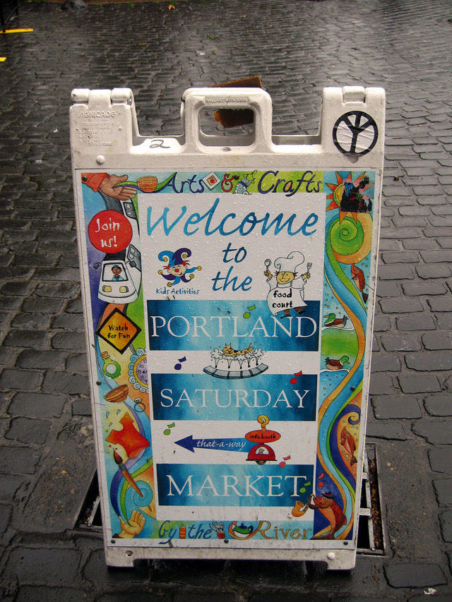 Welcome to Portland Saturday Market_edit