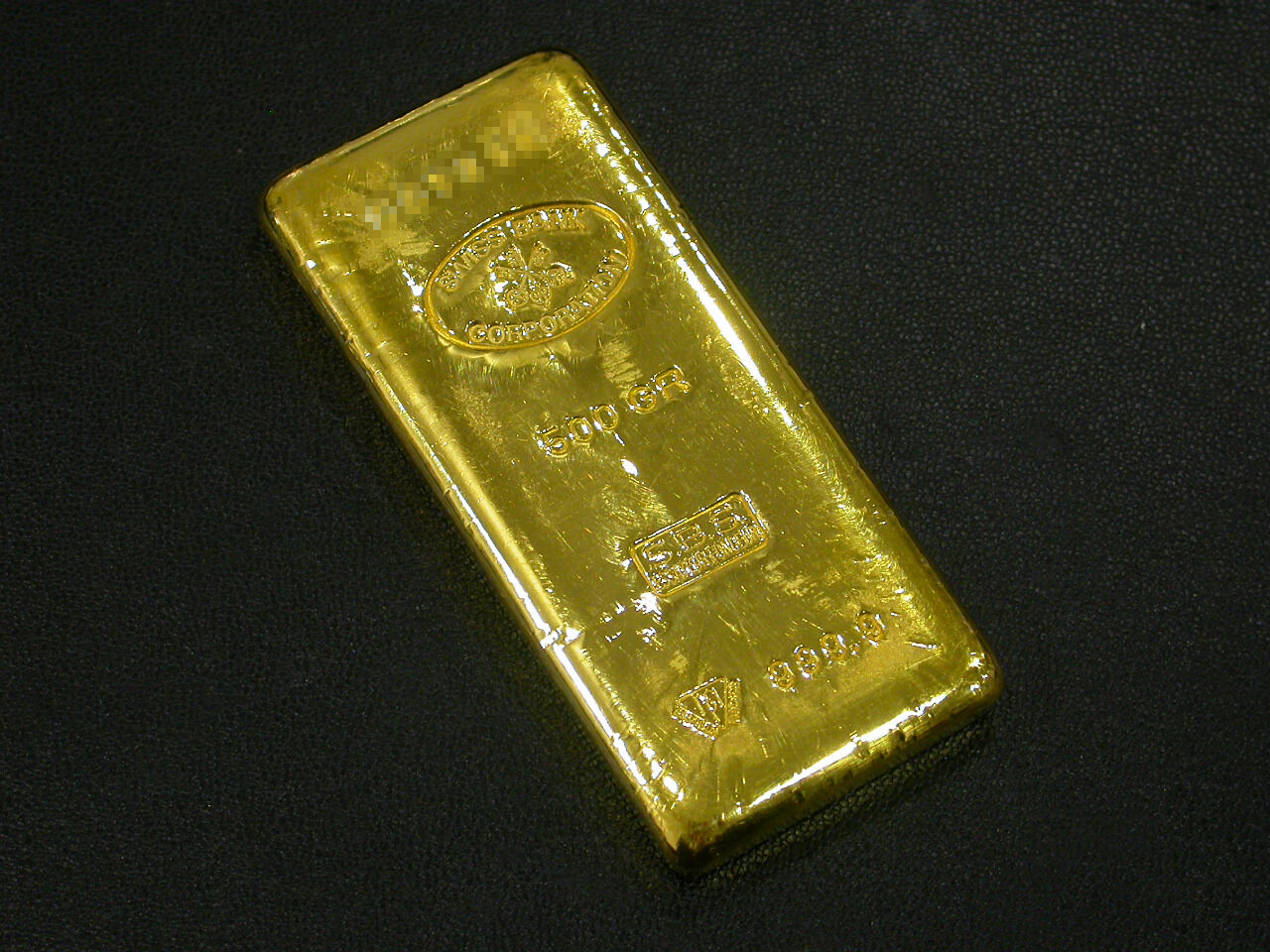 金(Gold)投資を考える前に知っておきたい重要なポイント!なぜ金(Gold)を買わないの? : Dr.らいふすたいるまん~QOLを上げる ...