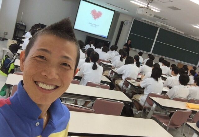 東京女子体育大学 バスケ部チームサポート 産婦人科医×スポーツドクター×yoga 高尾美穂の Official Blog