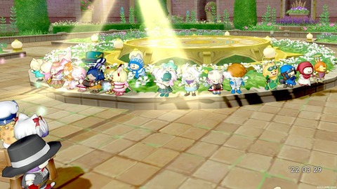 2022年03月31日 24時21分40秒