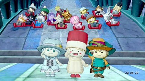 2022年06月30日 17時50分00秒