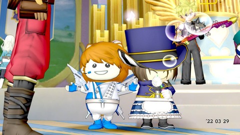 2022年03月31日 24時22分13秒