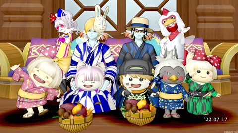 2022年07月18日 19時47分20秒