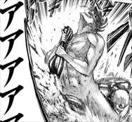 進撃の巨人 １３巻まで そこにマンガがあるからさ