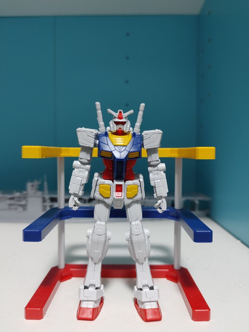 V作戦始動 ガンダム起動試験 地球連邦軍ms研究室 V作戦始動 ガンダム起動試験 地球連邦軍ms研究室