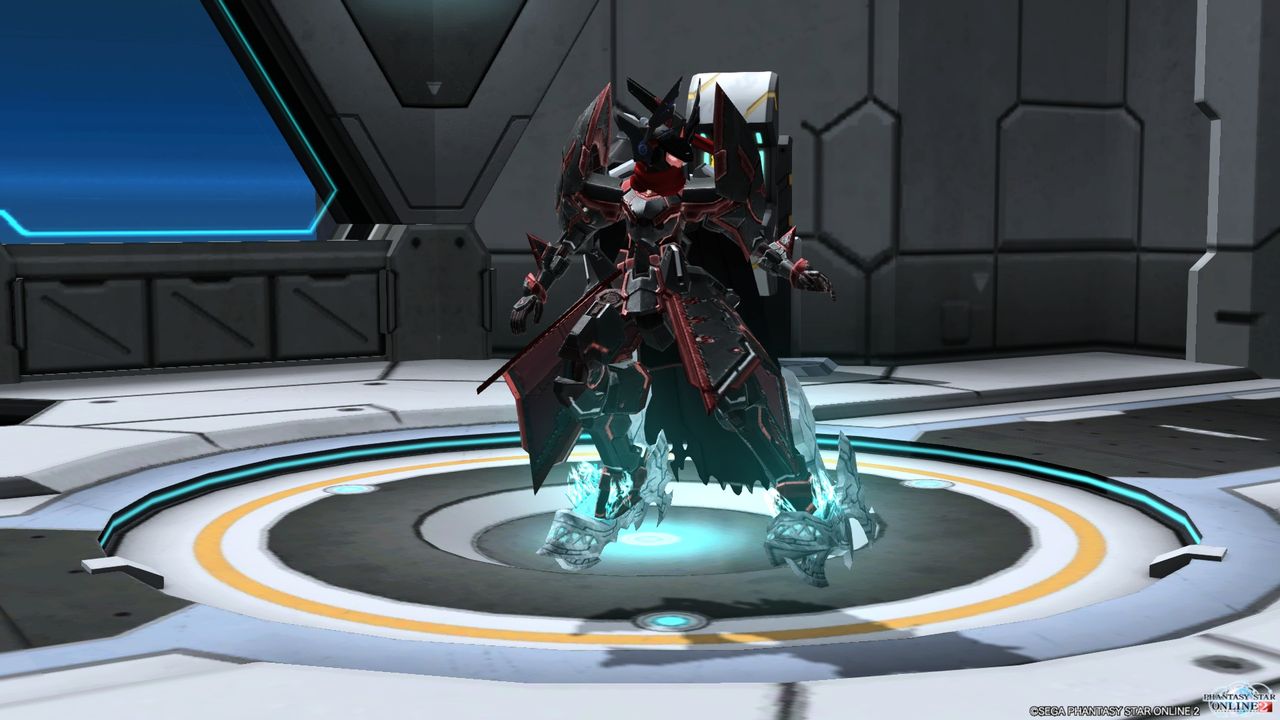 ジェットブーツ始めてみました メーリッヒのpso2奮闘記 ジェットブーツ始めてみました メーリッヒのpso2奮闘記