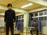 シェルショック稽古0512-1