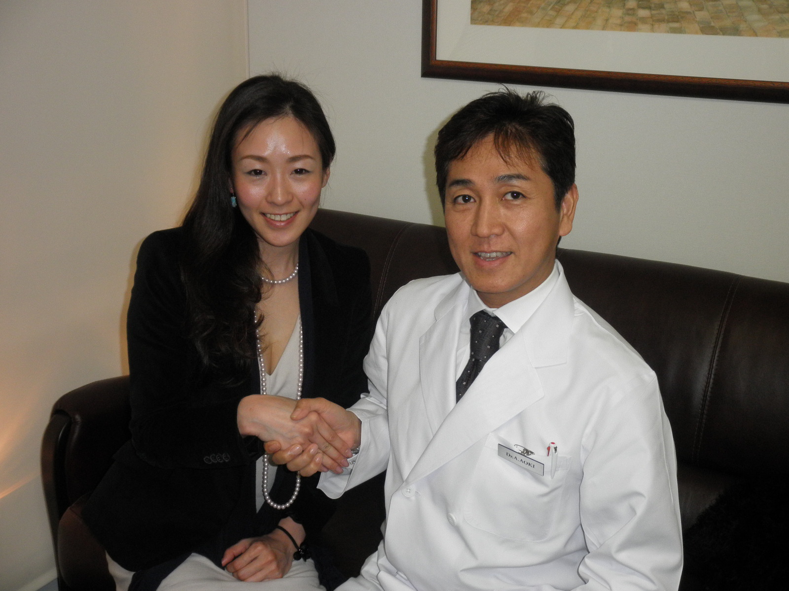 スーパーアンチエイジング指導士 青木晃のアンチエイジング日記