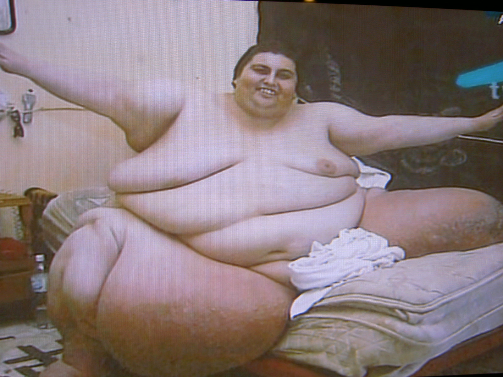 超肥満体の不思議 青木晃のアンチエイジング日記