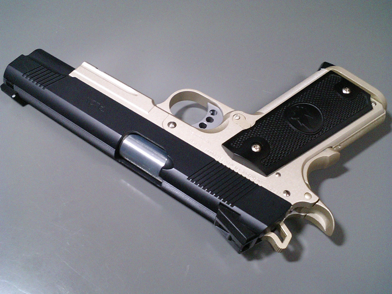 Nighthawk Talon Recon Frame タクティカル ワークス