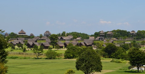 Yoshinogari-iseki_zenkei