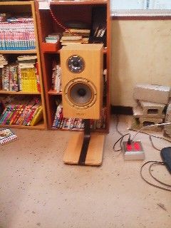 Victor 2ウェイスピーカー SX-300 動作品 Victor SX-300のメンテナンス・レビュー | Plastic Audio