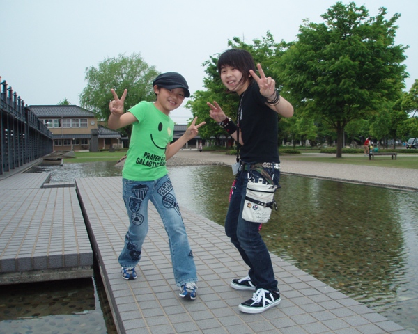 キッズドラムフェスティバル09 大成功 Ryuga Official Blog