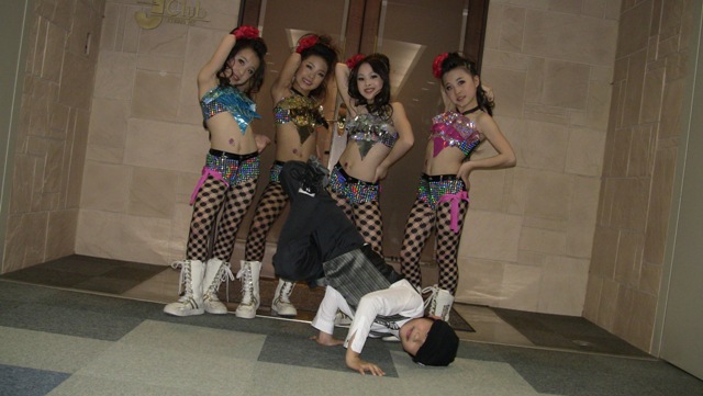 オールスター感謝祭 10超豪華 クイズ決定版 Ryuga Official Blog