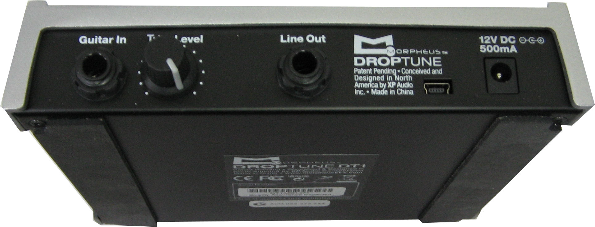 ギター Morpheus DropTune DT-1 Morpheus 【中古】Morpheus Drop tune DT1 モーフィアス