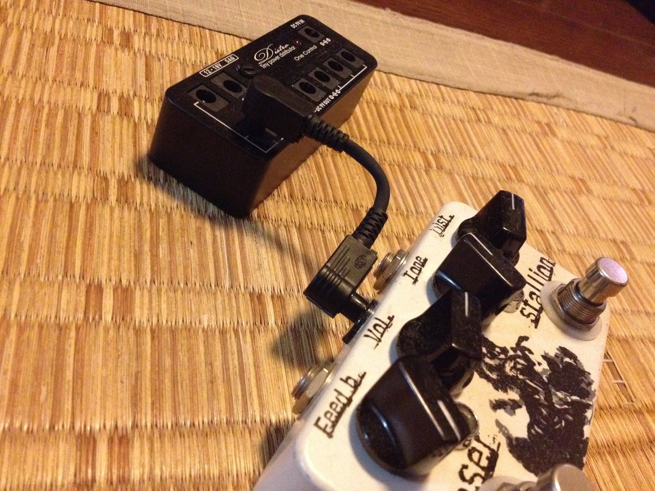 Dcケーブルを自作してみよう 補足説明 及び蛇足記 Dcケーブルを自作してみよう 補足説明 及び蛇足記