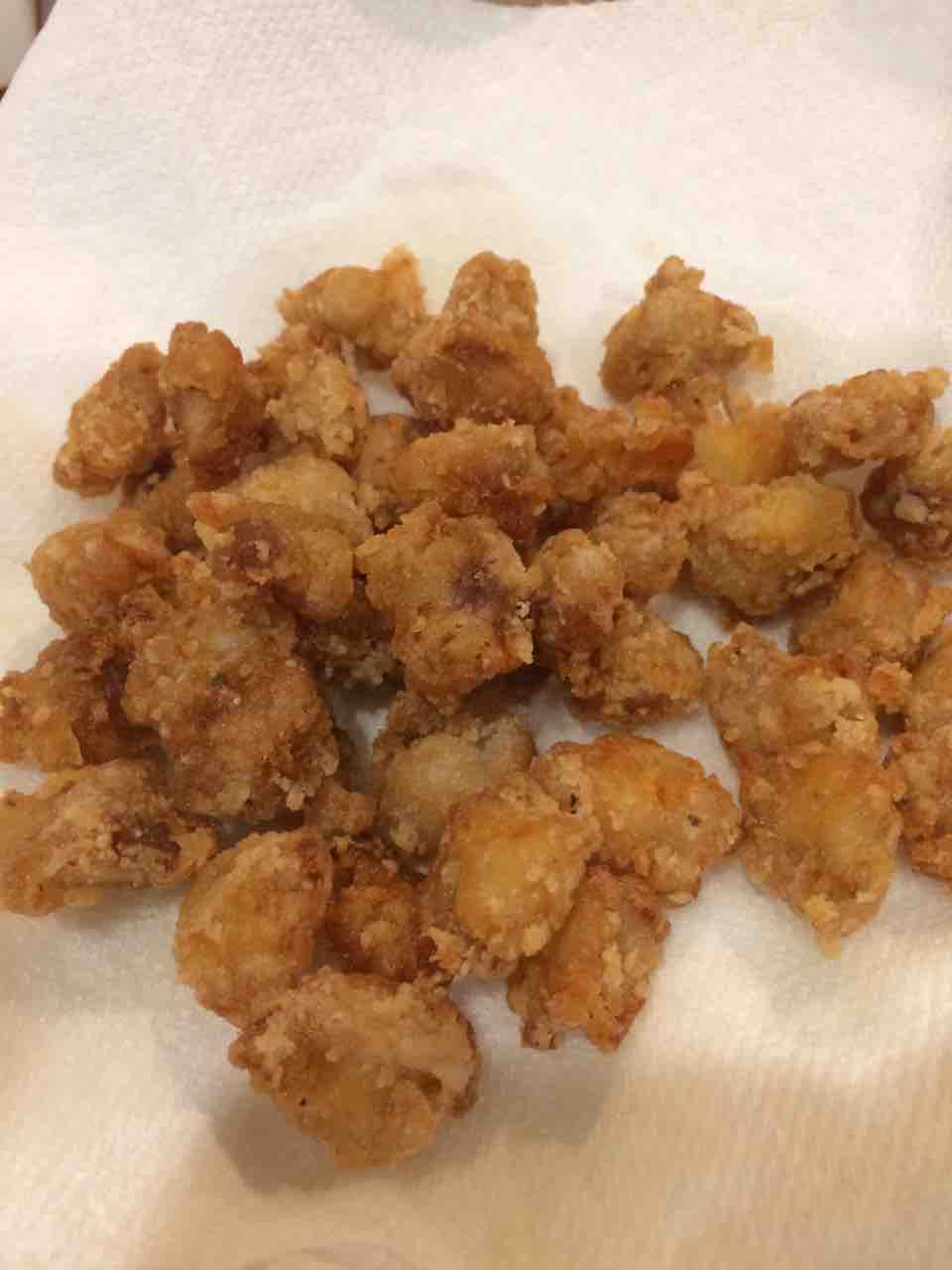 軟骨の唐揚げ Drumteacherのほのぼのブログ 軟骨の唐揚げ Drumteacherのほのぼのブログ