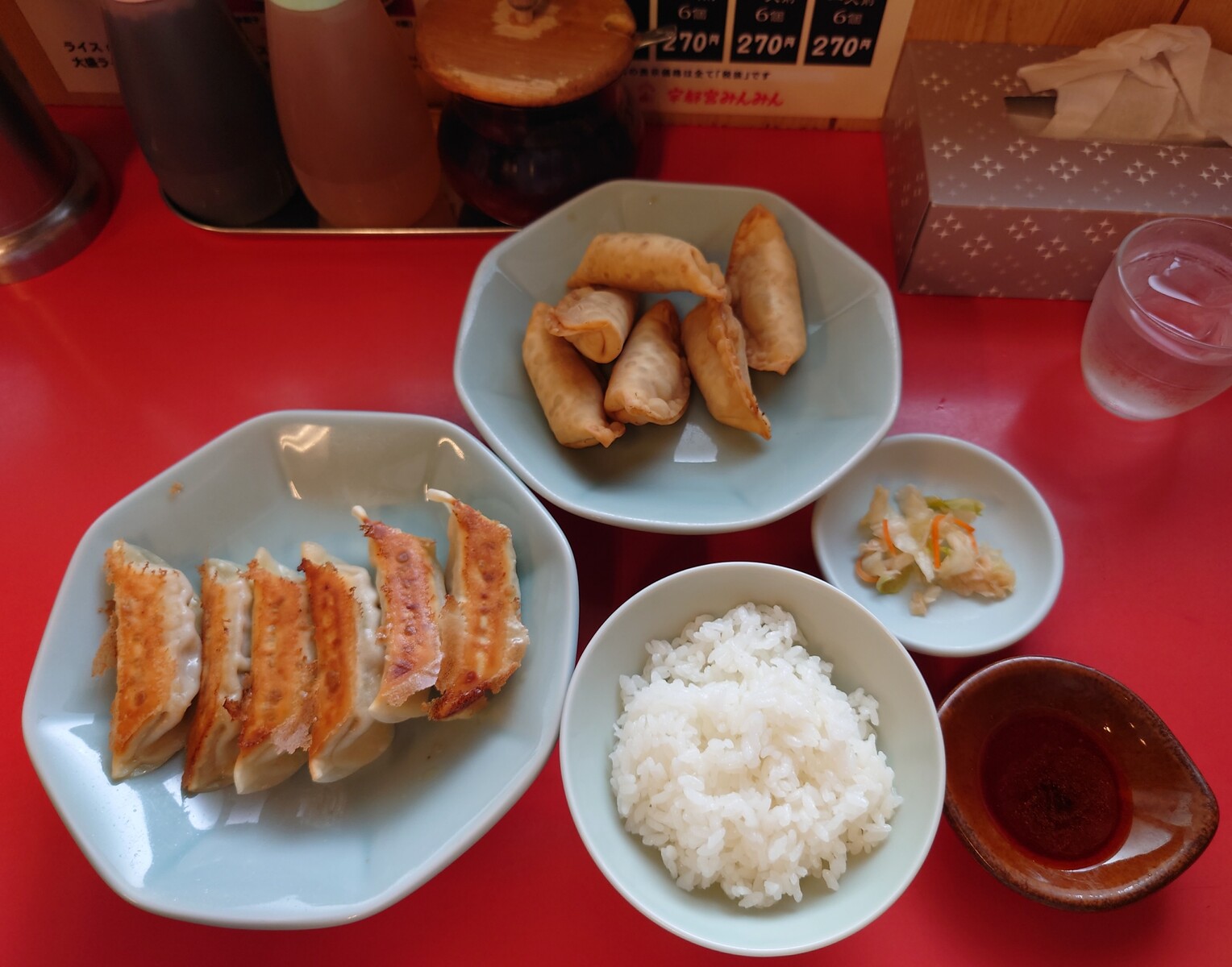 令和二年文月十三日 宇都宮みんみん 本店でランチ 酒呑酔老師備忘録 令和二年文月十三日 宇都宮みんみん 本店でランチ 酒呑酔老師備忘録