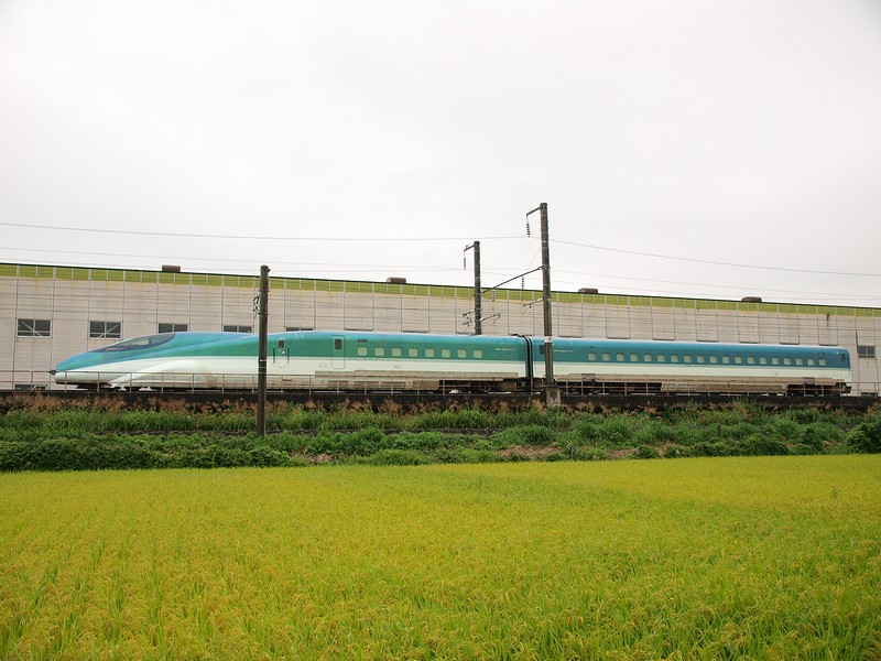 THE SUPER EXPRESS since 1964 *** Main Diary ***:S51 - livedoor Blog（ブログ）