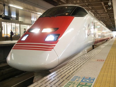 THE SUPER EXPRESS since 1964 *** Main Diary ***:S51 - livedoor Blog（ブログ）