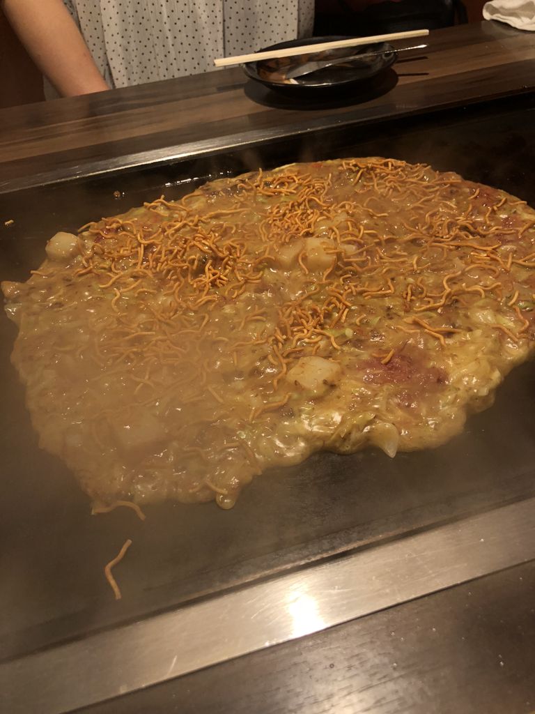 なぜ 東京上野クリニックのcmの舞台は月島のあの店なのか ナカモリサトルのブログ ワードプレスへ引っ越しました