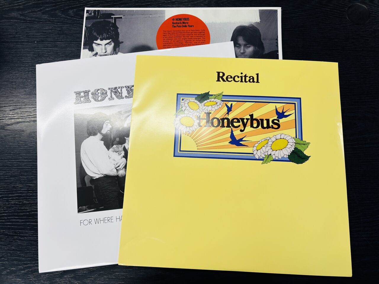 再入荷しました！店長推薦盤】もう～……待ってたんだから！あの伝説の