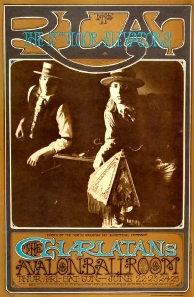 メモラビリア】憧れのヴィンテージ・ポスターが大量入荷しました