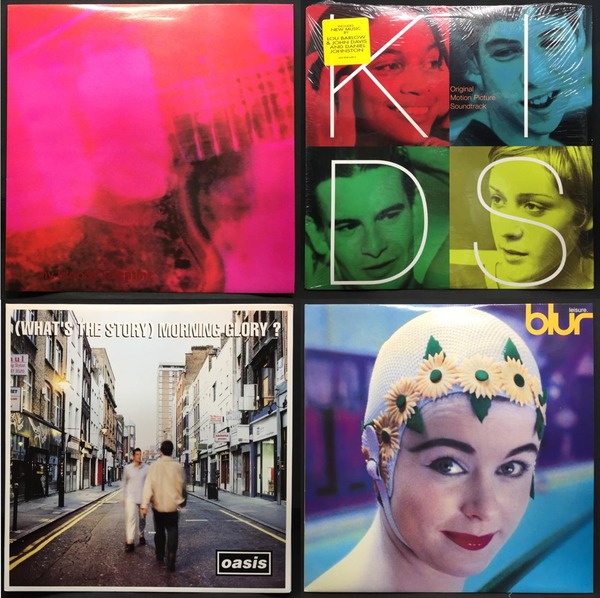 オルタナロック 新品レコード 中古】10/13(月・祝)<<INDIE / ALTERNATIVE>> オルタナティヴ・ロック