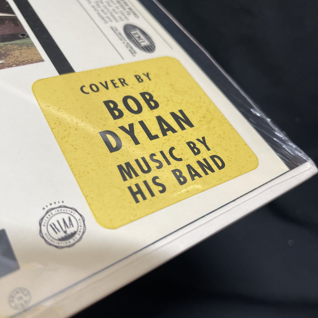 The Band レコードセット 美盤8枚 中古】12/23(火) <<60's-80's ROCK / POPS>> ～アメリカン・ロックの