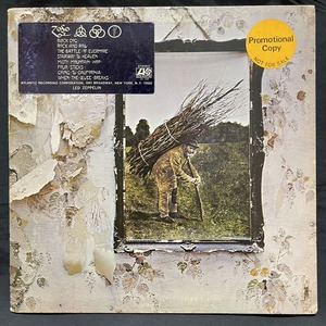 洋楽シングルレコード　6枚セット　中古 中古】2/19(水) <<60's-80's ROCK / POPS>> ～鳴り響く轟音