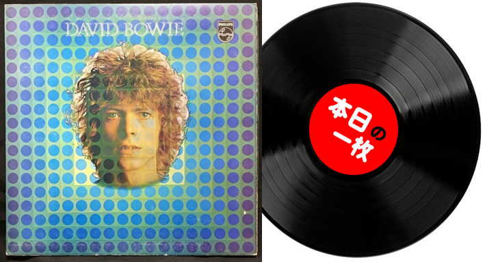 □DAVID BOWIE□レコード5枚セット・2枚組あり Heroes/LODGER/SCARY