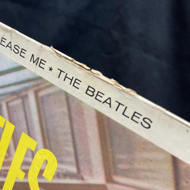 中古】7/5(土) <<THE BEATLES>> ～激安！THE BEATLESによる記念