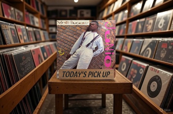 ■豪華9LPボックス/ブラジル音楽集大成全107曲収録■V.A. / ブラジル音 V.A. / Bossa Nova Brazil! - 大塚レコード