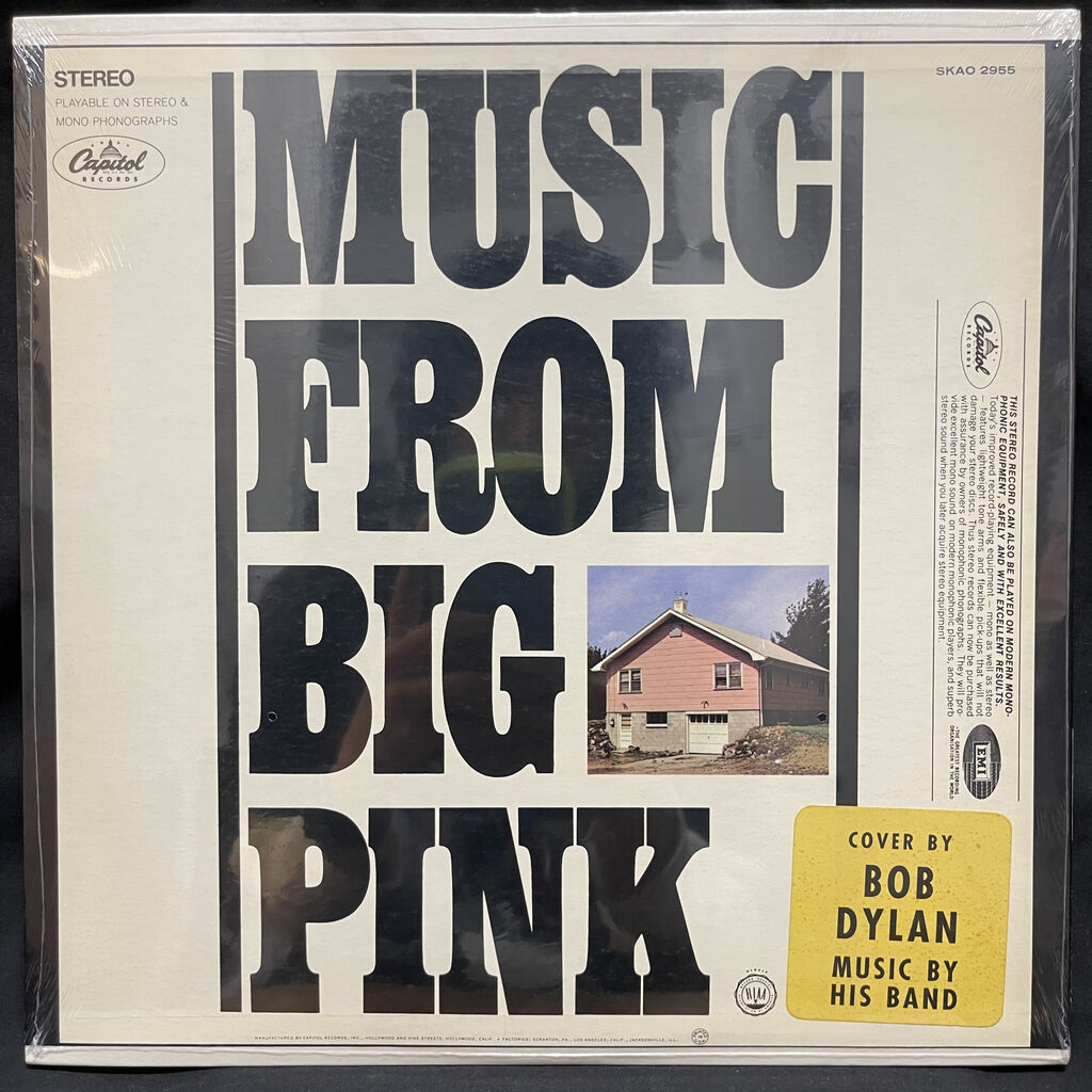 70sロック黄金期セット！ボブ・ディラン(ポスター付) / クラプトン等名盤4盤 ボブ・ディラン | SonyMusic