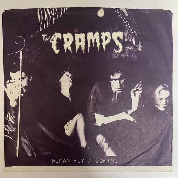 中古】9/21(土) <<PUNK>> ～説明不要のガレージ・パンク