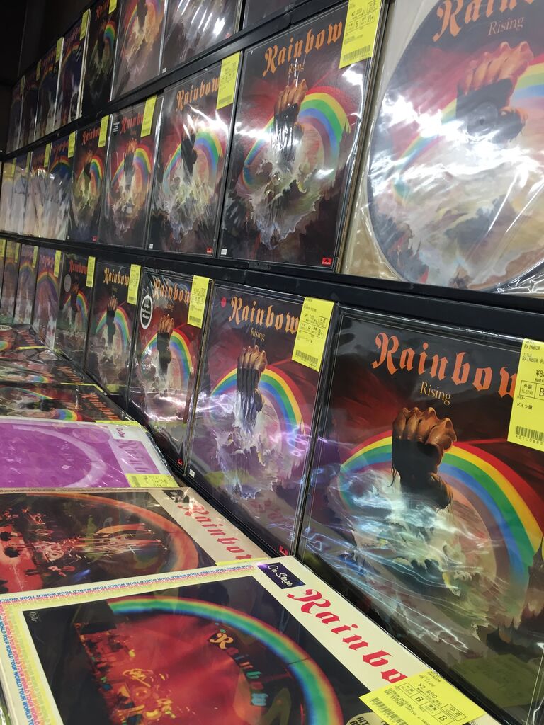 特集】『紫の祭典 - The World of Deep Purple』～ エピソード3
