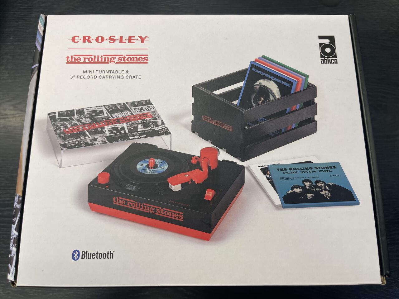 新品】限定1セット入荷！RECORD STORE DAY2026にてリリースされたThe
