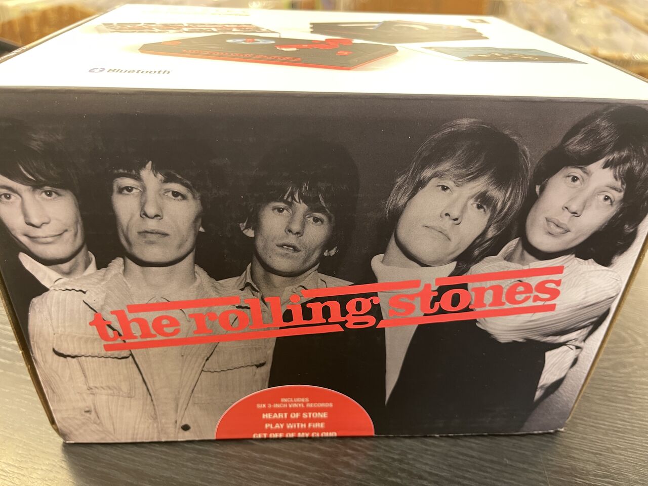 新品】限定1セット入荷！RECORD STORE DAY2026にてリリースされたThe