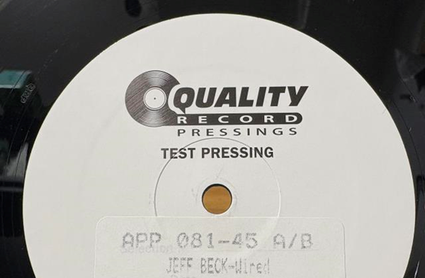 レア‼︎! テストプレス‼︎ BENNY GOODMAN SP盤 レア‼︎! テストプレス‼︎ BENNY GOODMAN SP盤 レア‼︎! テスト