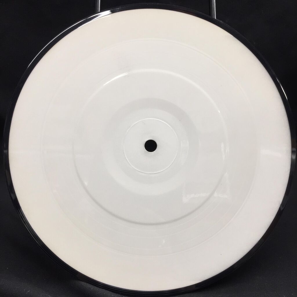 パトゥ 名盤 レコード ホールドユアファイア UKオリジナル盤