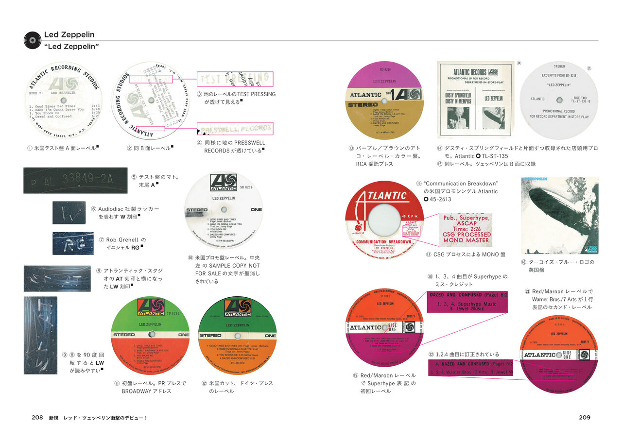 初盤 道 アナログ レコード オリジナル 盤 ジャケット 本 廃盤 真保安一郎 初盤道 究極のアナログレコード攻略ガイド | 真保安一郎 |本 | 通販