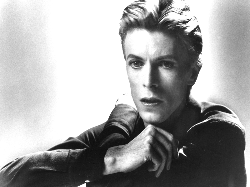 中古】3/12(木) <<DAVID BOWIE>> ～7inch、12inchシングル中心に一挙