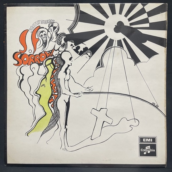 中古】12/26(木) <<60's-70's ROCK / POPS>> ~世界初のロック 中古】12/26(木) <<60's-70's ROCK / POPS>> ~世界初のロック