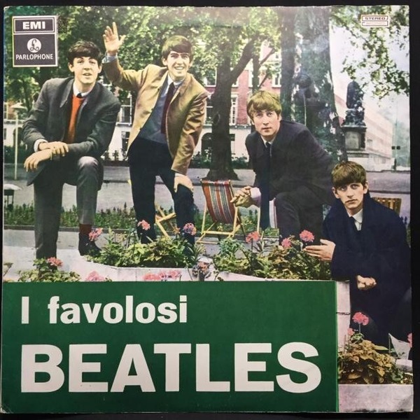 レア❗️The Beatles ..ONE, TWO, THREE, FOUR! レア❗️The Beatles ..ONE, TWO, THREE, FOUR! The Beatles – All