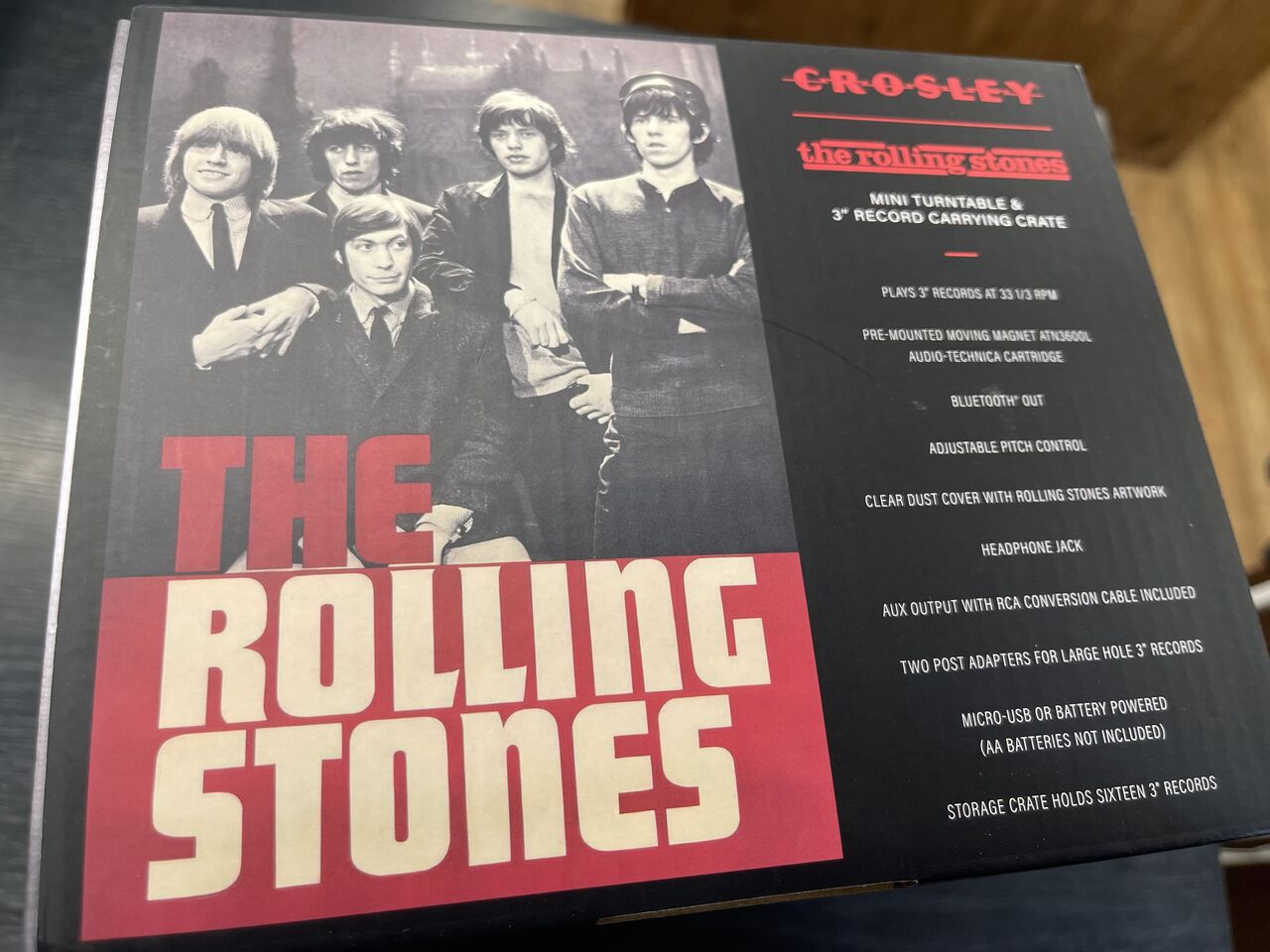 新品】限定1セット入荷！RECORD STORE DAY2026にてリリースされたThe