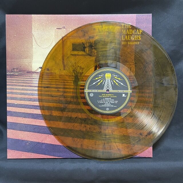 新宿ロックレコードストア限定】THIRD MAN RECORDS 
